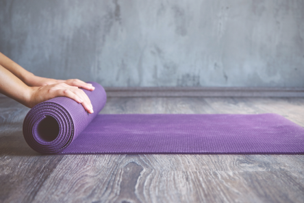 Yogamatte
