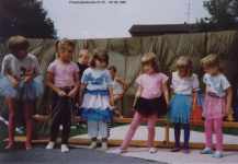 1. Ferienspielwoche 1989