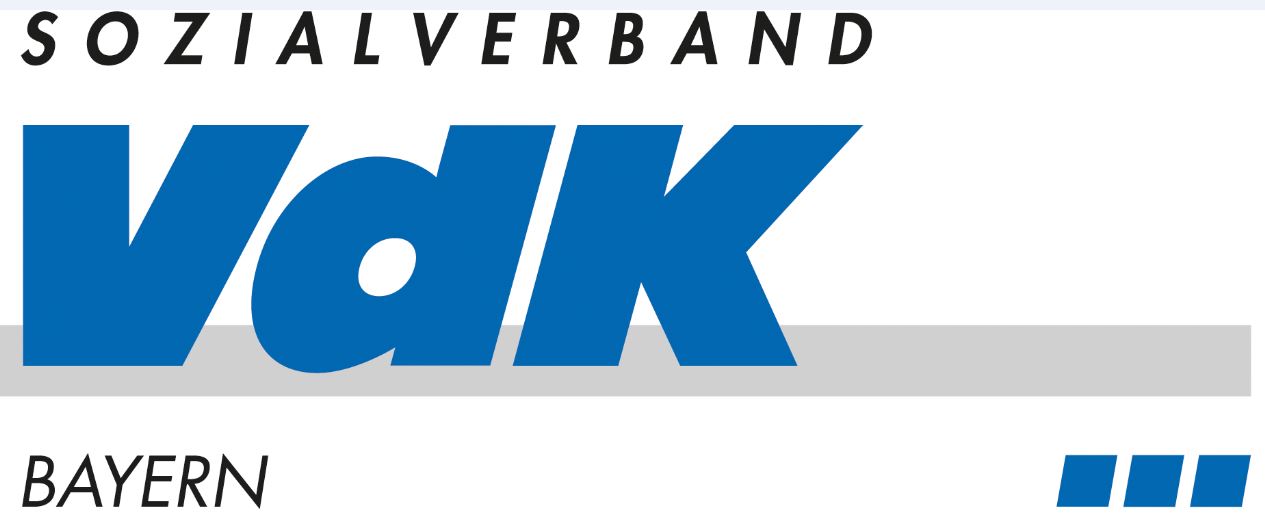 Logo Vdk Bayern